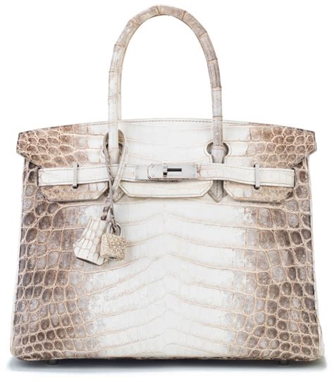 hermes himalayan crocodile bag price xstock|Hermes bag price.